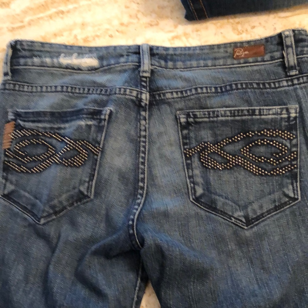 Paige bell canyon size 28